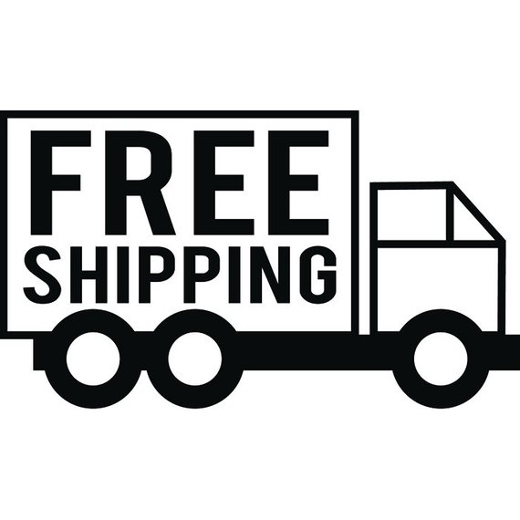Free shipping