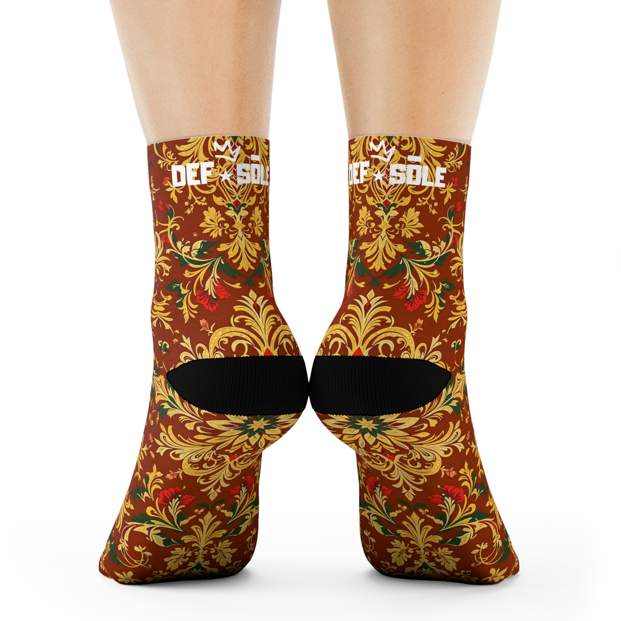 Def Sole Sox no. 3 - Image 4